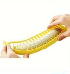 Krajalnica do bananów (nóż)