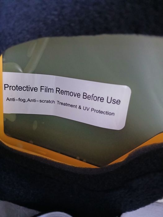 Nowe gogle narciarskie,Visa,igrzyska 2026