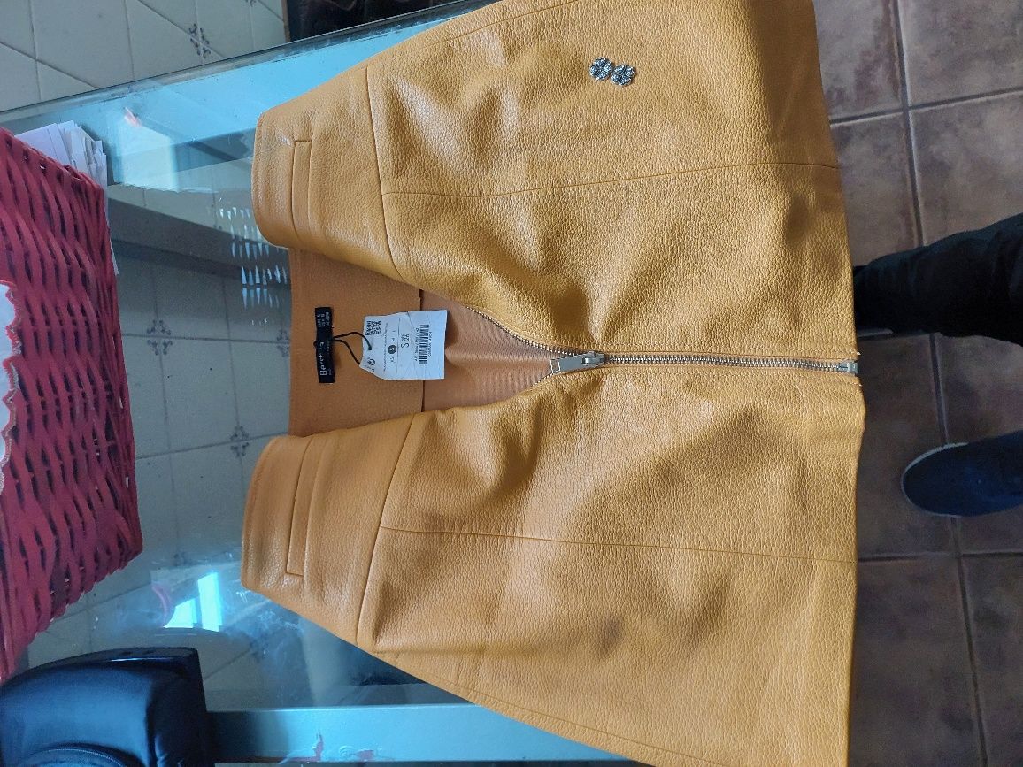 Mini saia Berska
