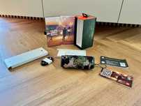 Głośnik przenośny JBL Flip 6, moro