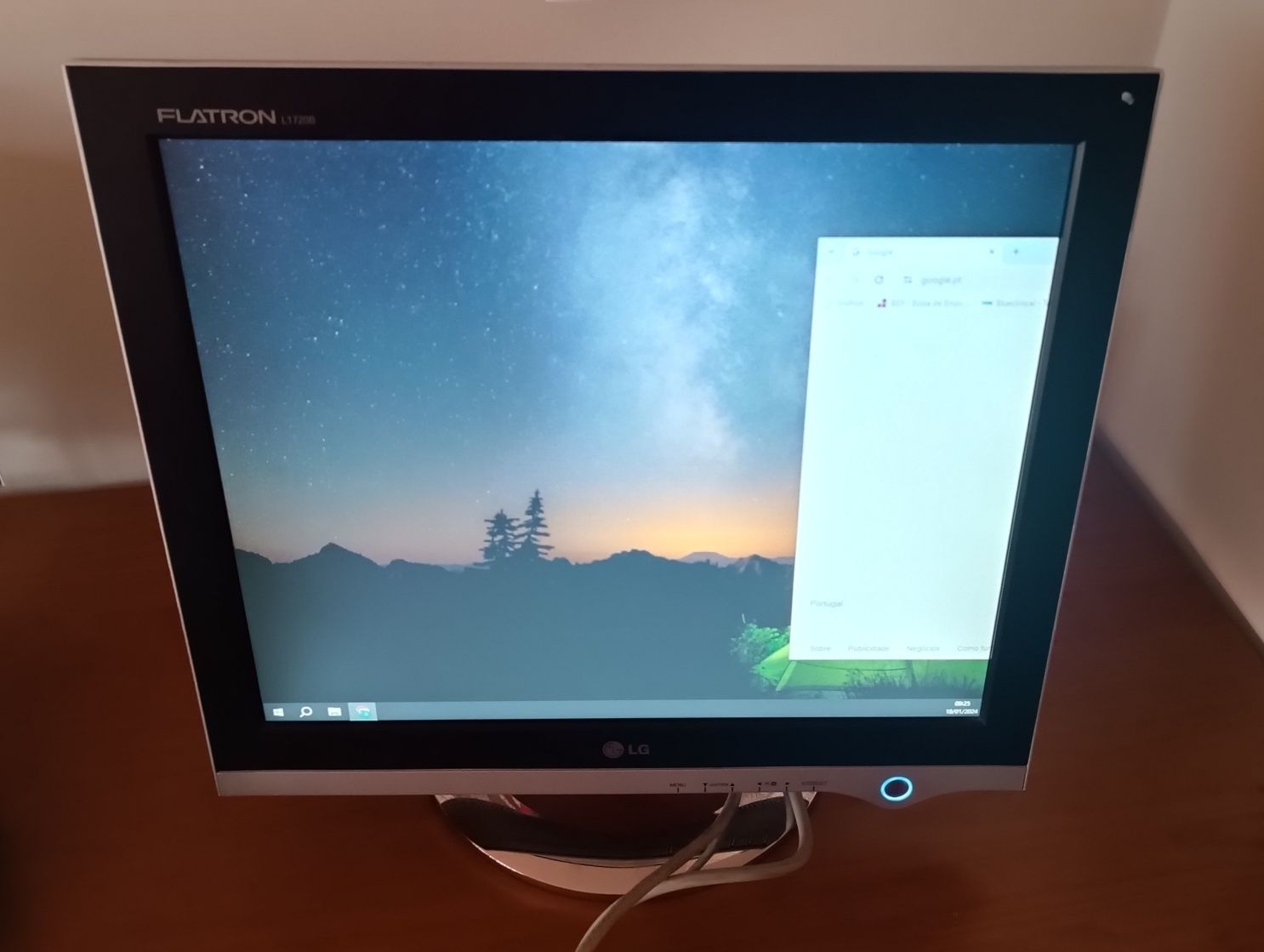 Monitor de computador da LG