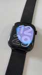 Apple Watch 10 GPS 46mm Alum. Onyks Pasek Sportowy Gwarancja Poznań
