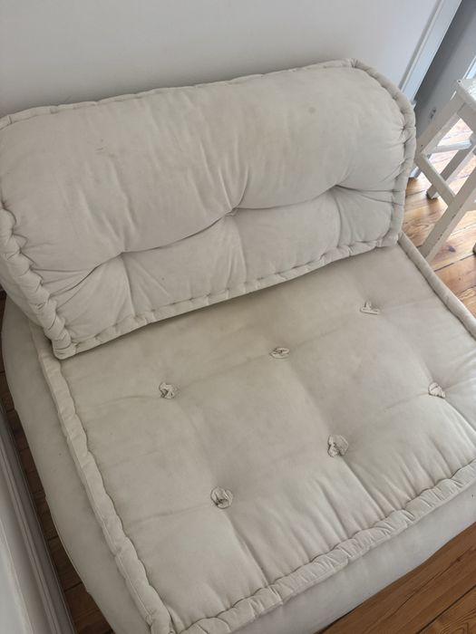 Sofa Modular Sklum Beige