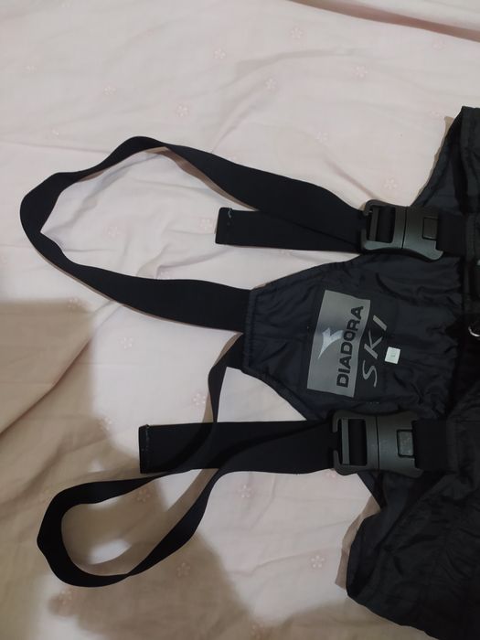 Calça Diadora sky L - para a neve