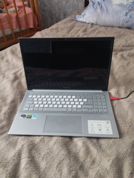 Прадам ноут ігровий лаптоп