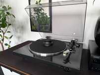 Gramofon DP 300F Denon