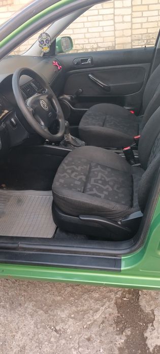 Продам Гольф Газ4