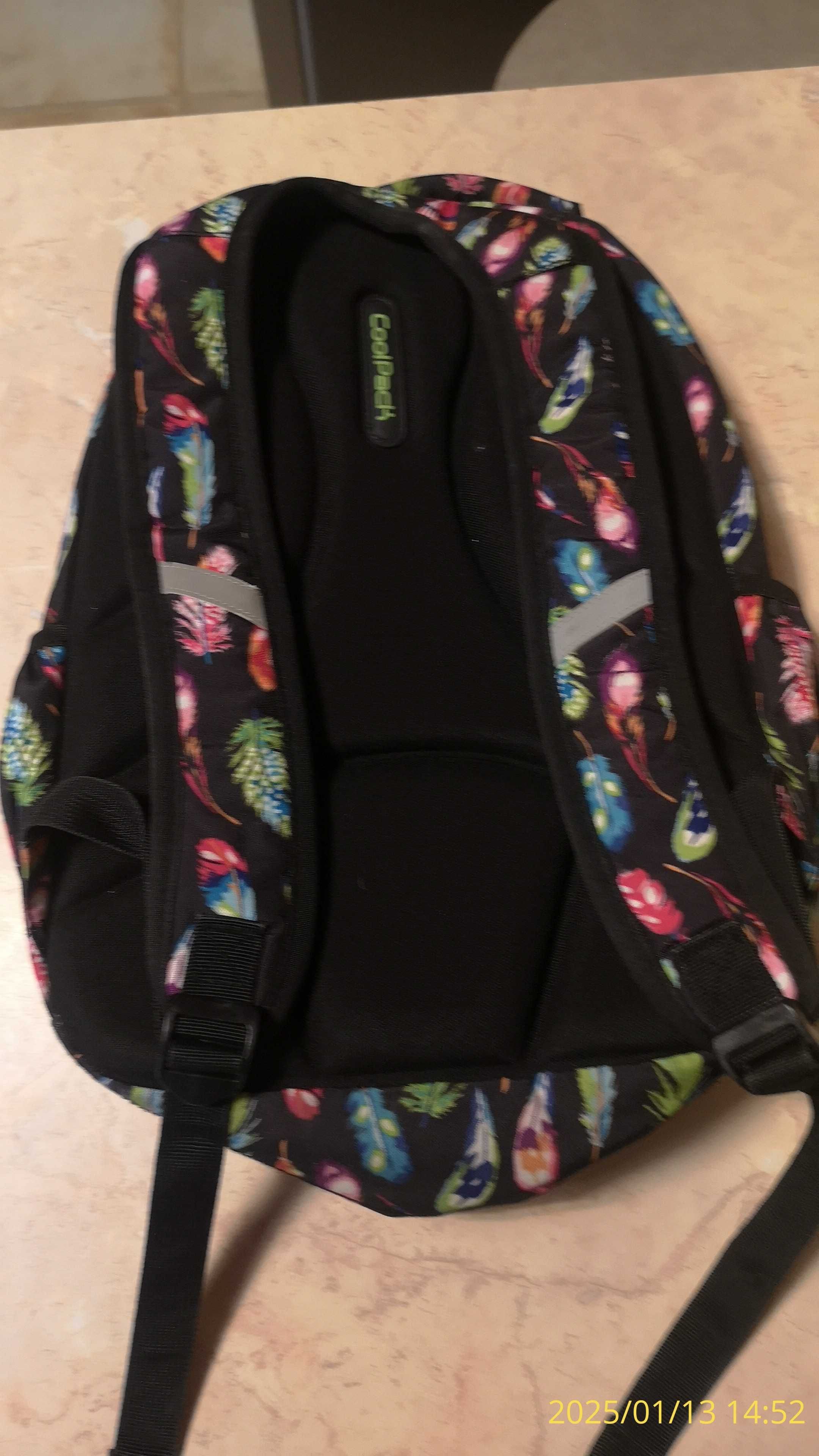 Plecak COOLPACK Piórka