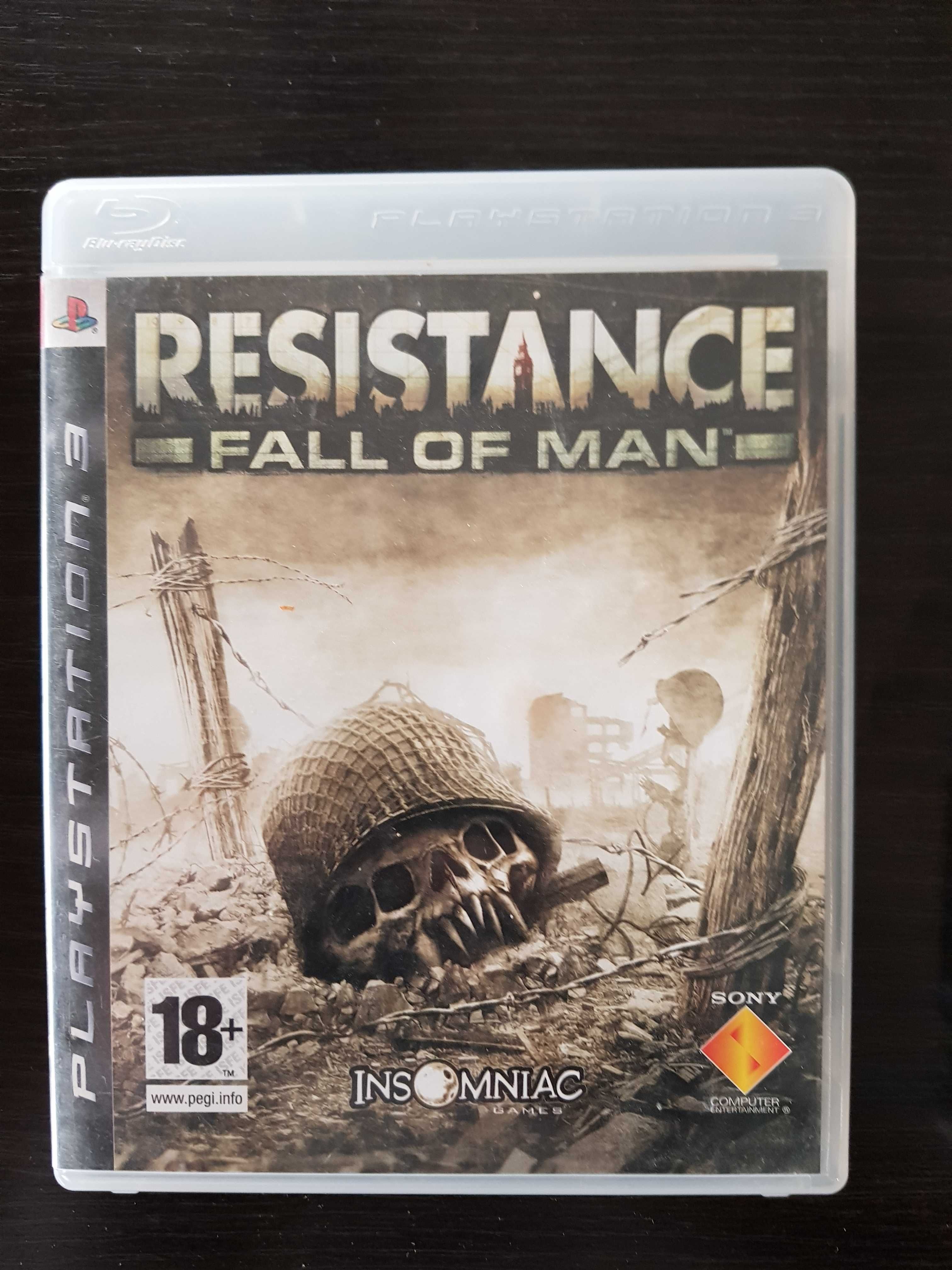 6 jogos para PS3