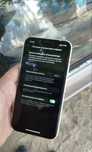 iPhone xr 64gb Neverlock