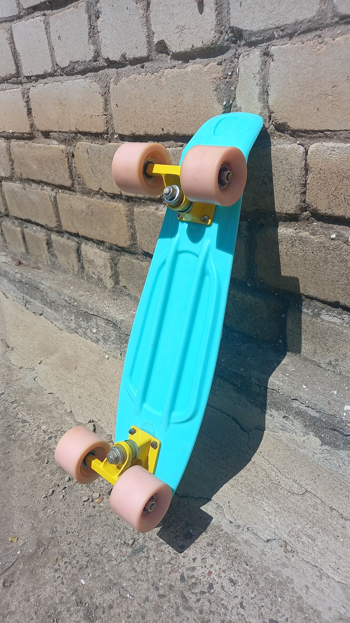 Доска Pennyboard