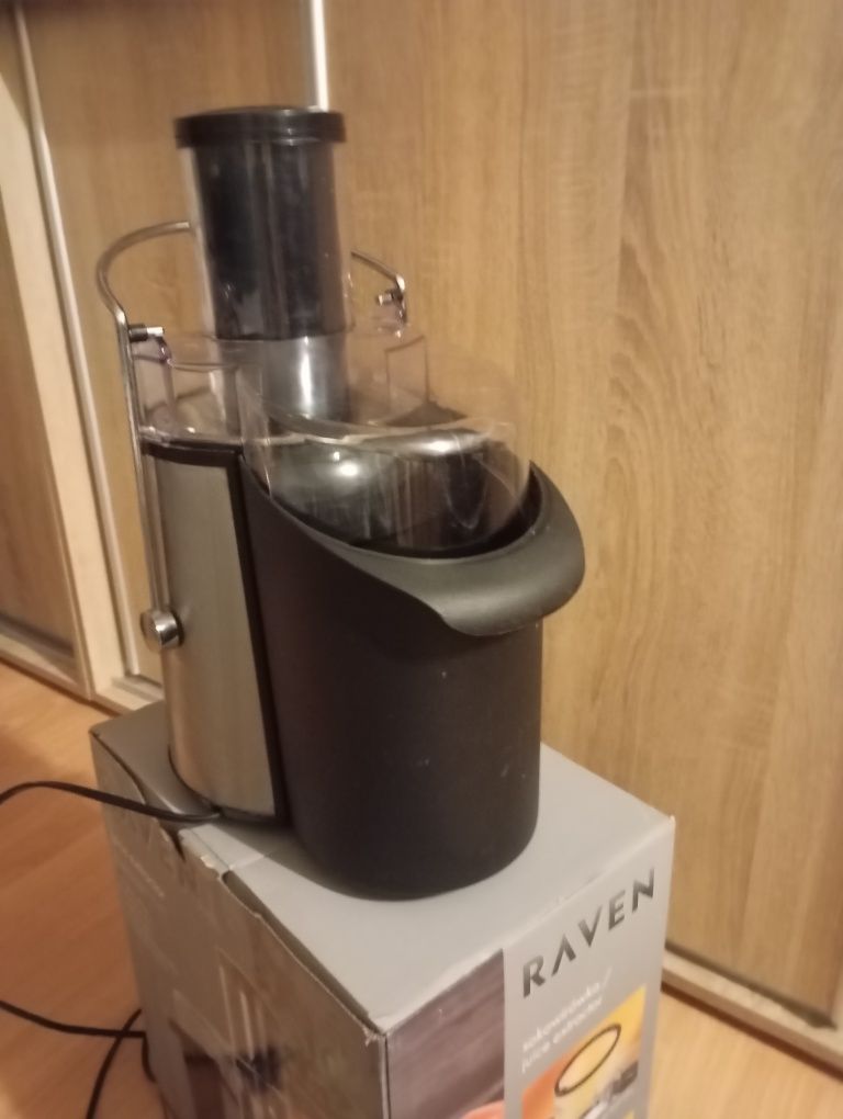 Sokowirówka  Reven ESO001