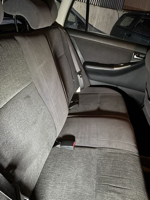 Toyota Corolla SW 1400 VVTi Nacional