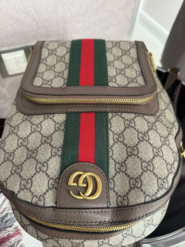 Рюкзак сумка Gucci