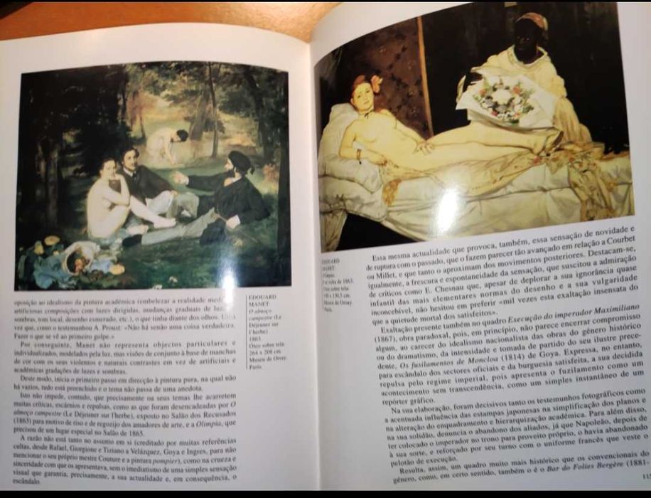 Enciclopédia - Tesouros Artísticos Do Mundo - Total de 12 Tomos