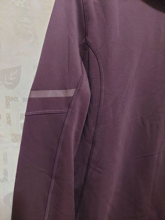 Кофта жіноча на флісі з капюшоном