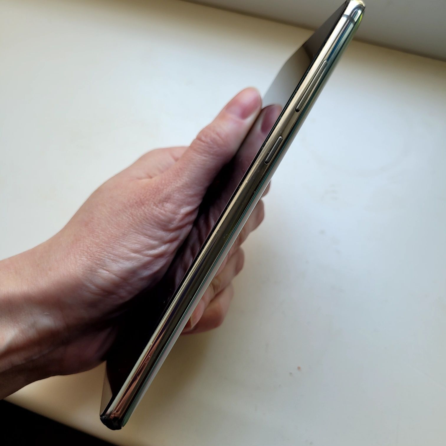 Samsung Not 10 lait 6×128