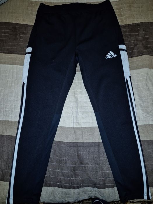 Spodnie Dresowe Męskie adidas