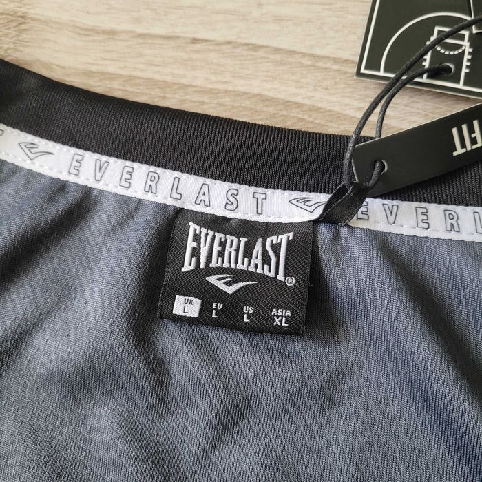 EVERLAST x Ovie розмір L EverDri футболка майка спортивна баскетбольна