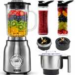 Nowy blender kielichowy 4w1 Yoer