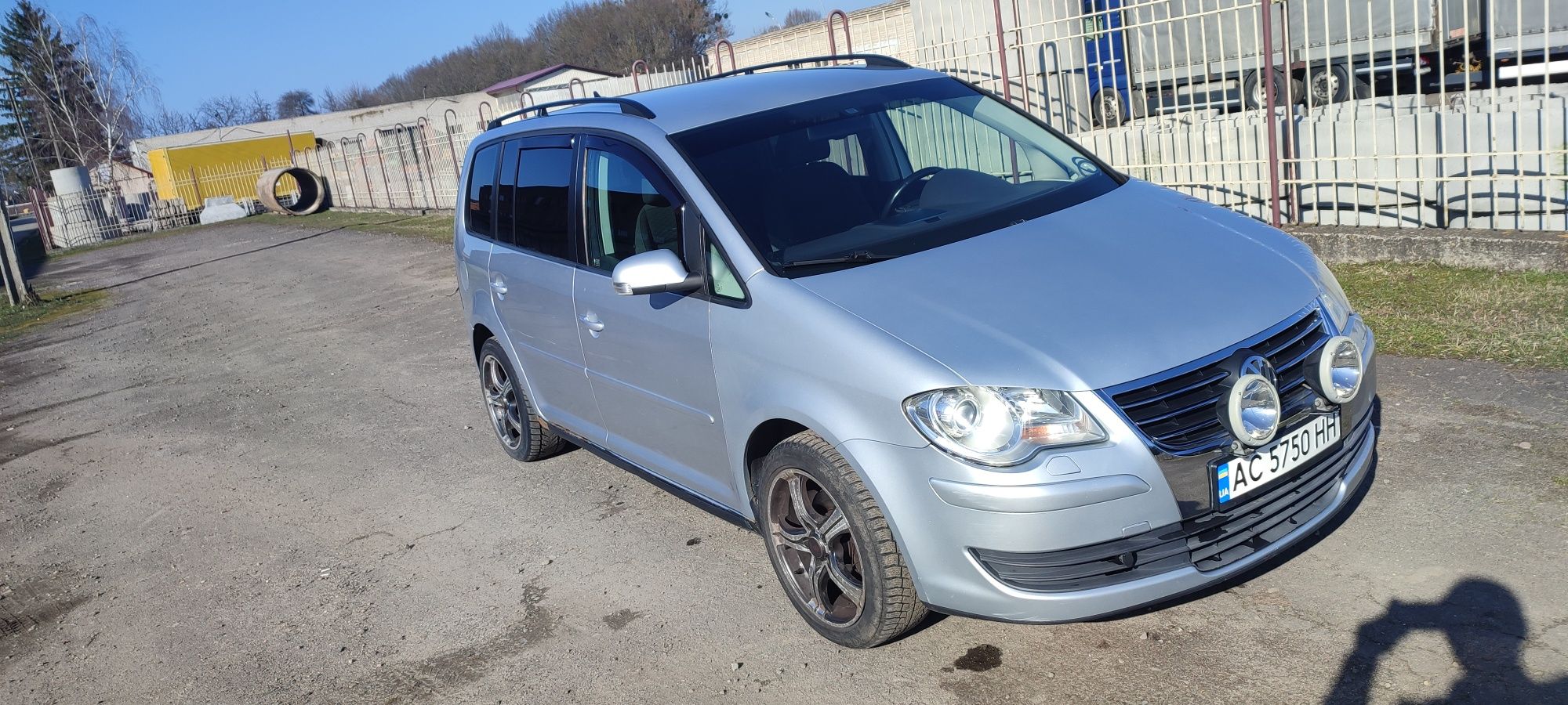 Продам автомобіль