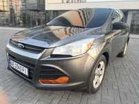 Ford Escape 2.5 Газ/бензин 2015 г.в!