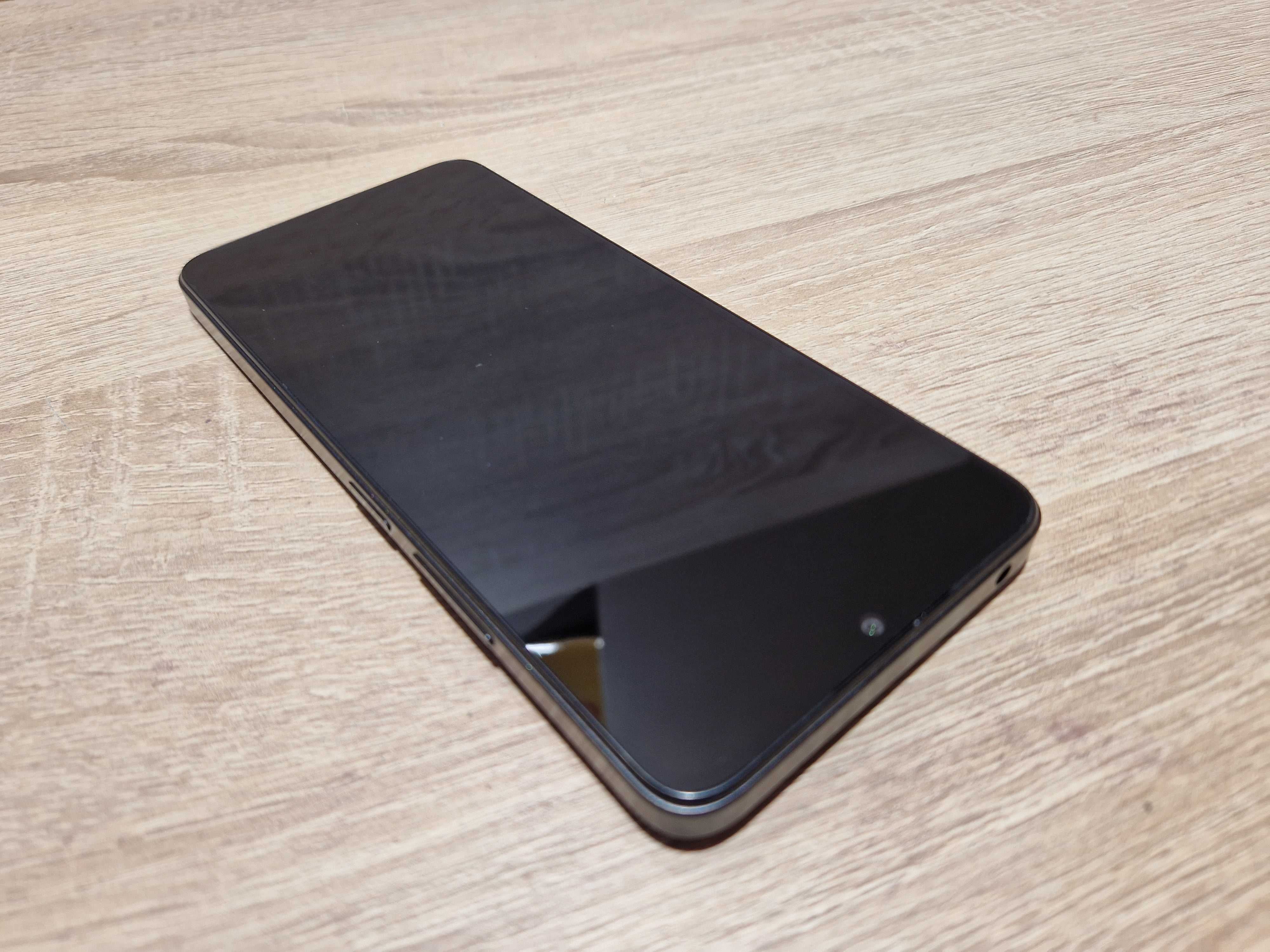 Smartfon Xiaomi Redmi 13C 4/128 GB