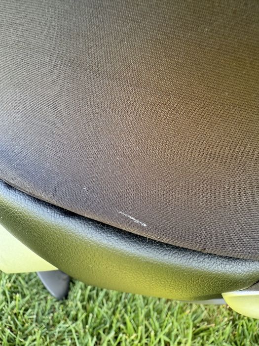 Foteliki Cybex Cloud Z i-size + baza