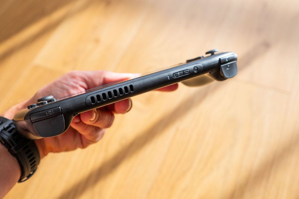 Anbernic RG556 - stan idealny