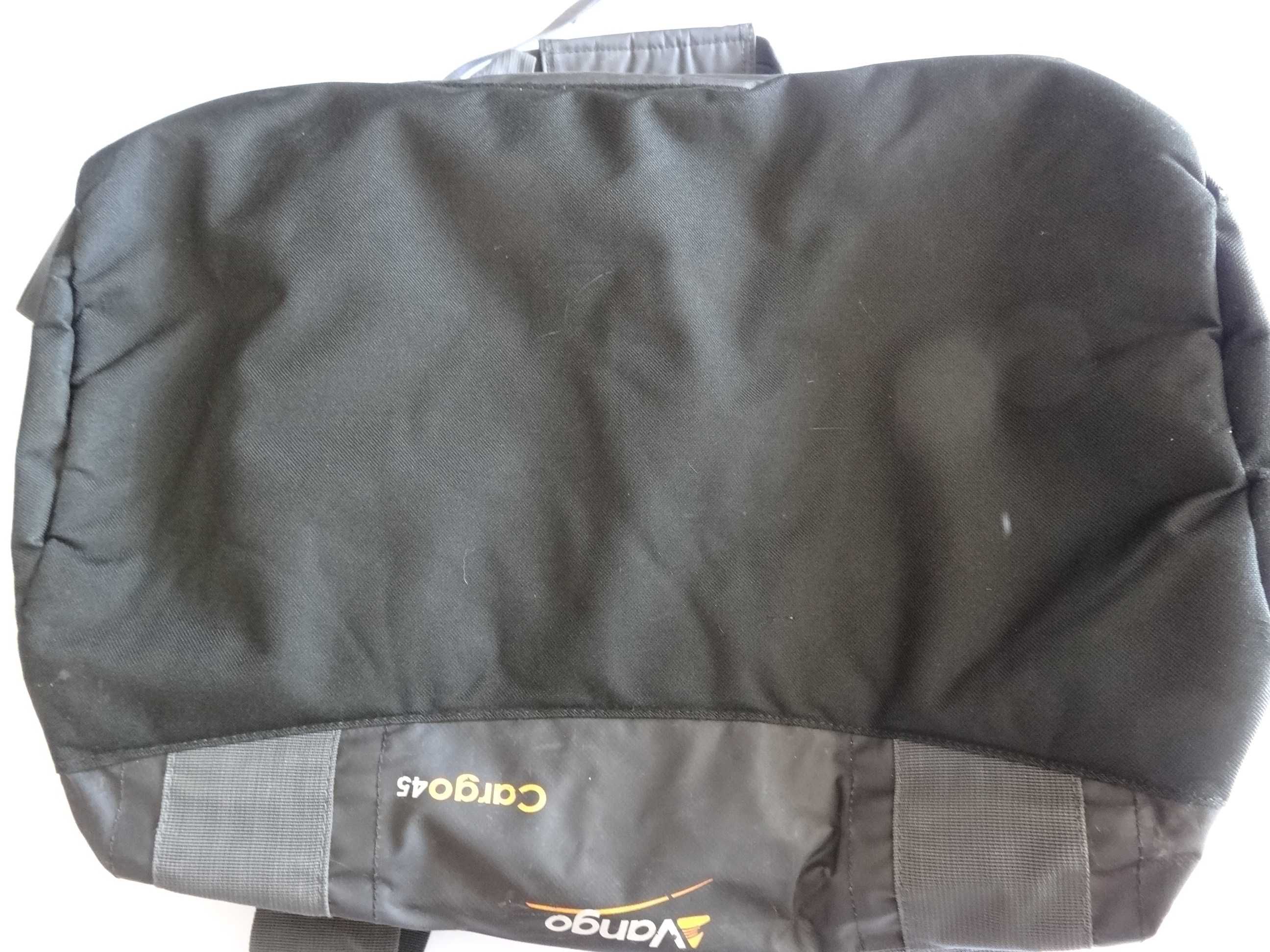 Plecak / Torba VANGO CARGO 45 Wodoodporna