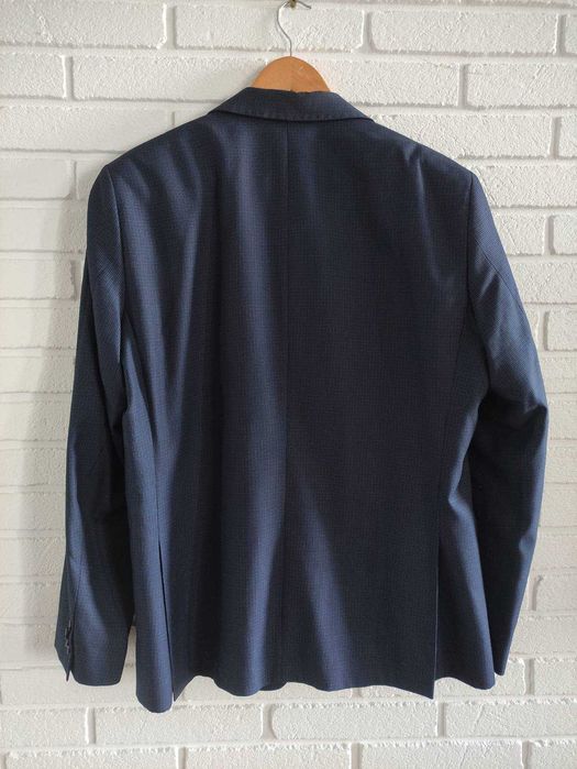 Піджак Arber чоловічий, зріст 182 (р.52)