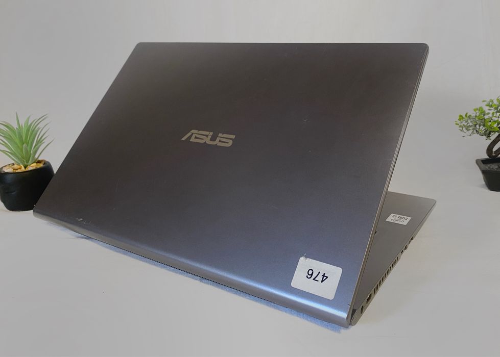 Asus ноутбук 14" стильний ноутбук / i3 / 8GB / SSD 256GB / Гарантія