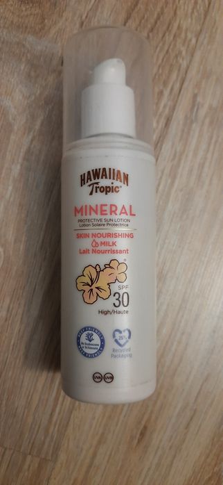Krem Hawaiian Tropi SPF 30