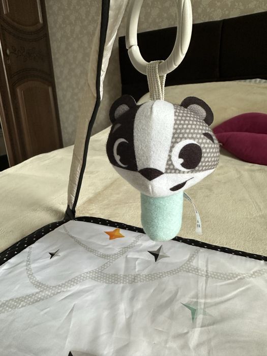 Розвивальний килимок Tiny Love Нічна Лужайка