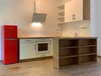 Nowoczesny dwupokojowy apartament na ul. Kościuszki