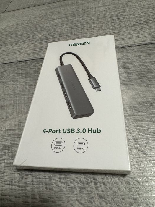 Ugreen 4 port usb 3.0 Hub