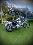Harley Davidson xl1200 anniversary edition 100th