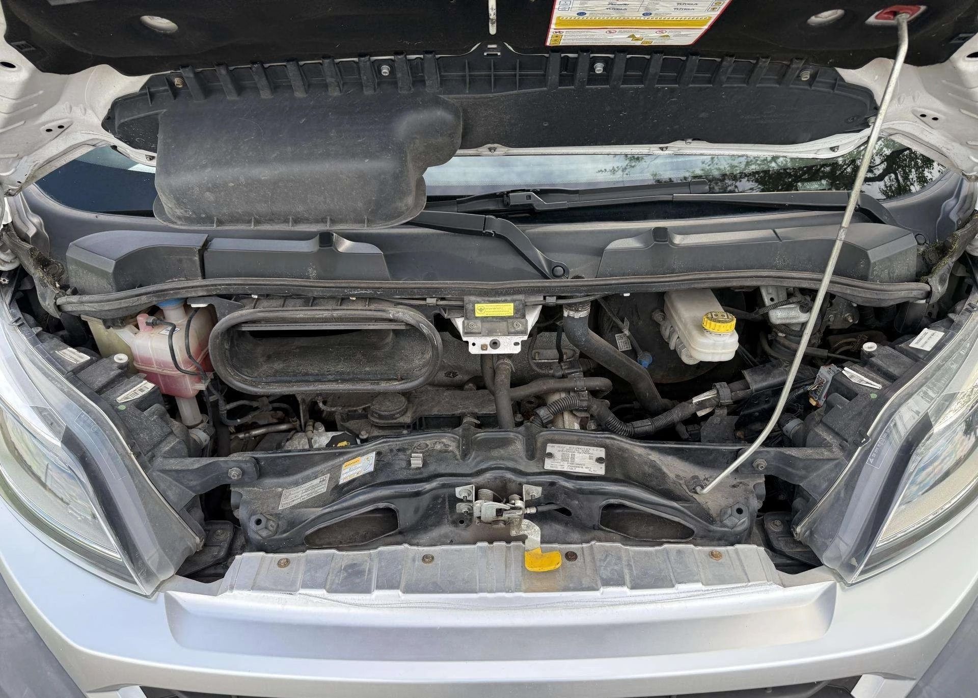 Продаж Fiat Ducato 2.3