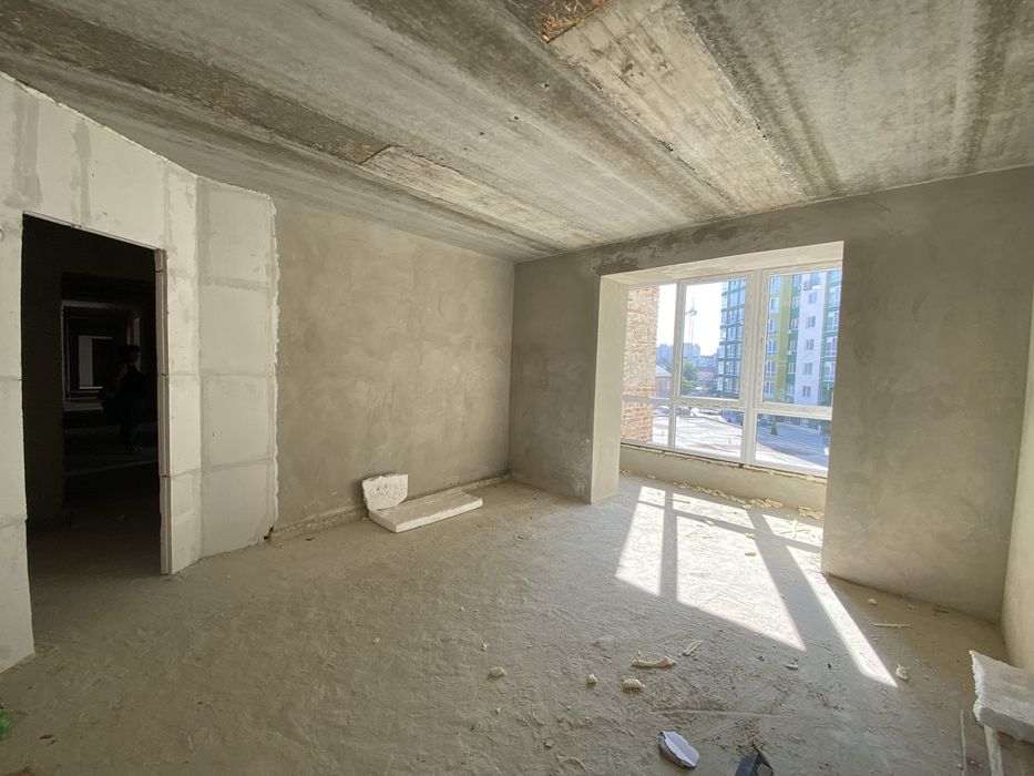 Терміновий продаж двокімнатної квартири в ЖК “Княгинин”!