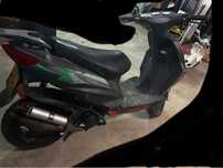 Mota 50 keeway ry6