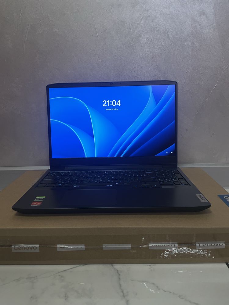 Lenovo ideapad geaming 3