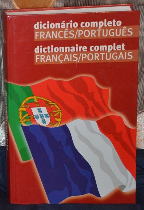 Dicionários vários