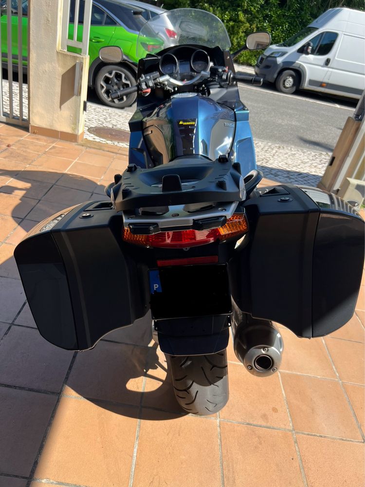 BMW K1200 GT 2006