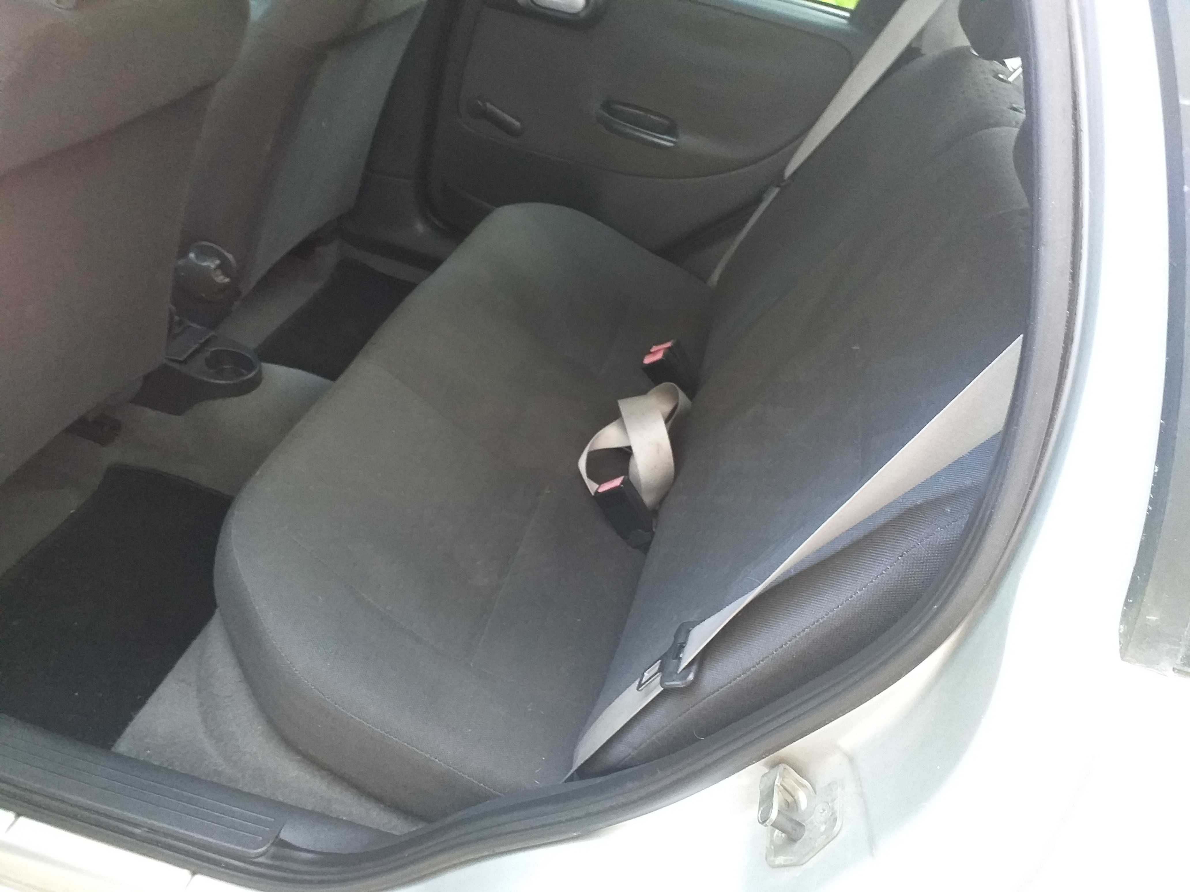Opel Corsa C 1.2 NJOY 16V - 03