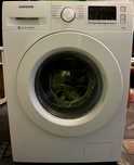 Pralka Samsung Ecobubble 7 kg