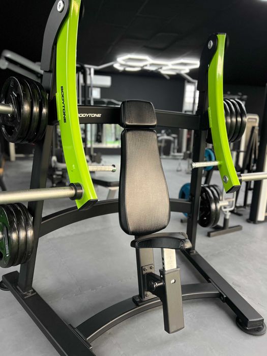 Chest Press BODYTONE