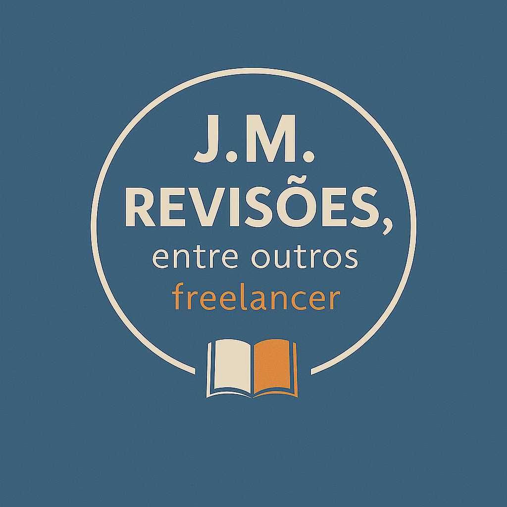 Revisão, edição e formatação de texto e trabalhos de variada índole.