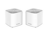 Router D-Link COVR-X1862 • AX1800 • WiFi 6 • Mesh • Nowy