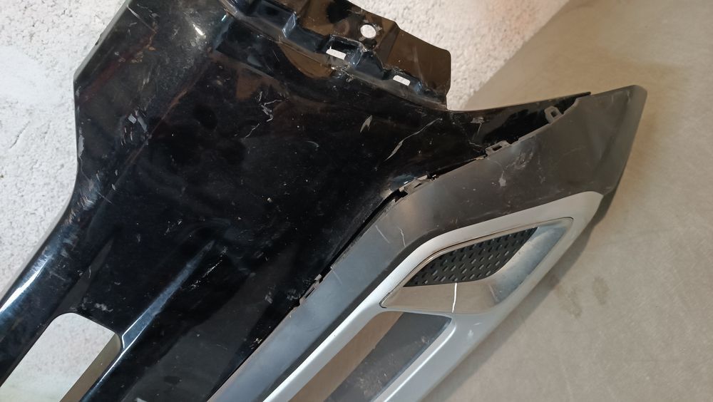Vendo grelha de Mitsubishi Outlander ano 2019/20