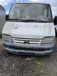 Citroen jumper 2,0 hdi ( pecas )